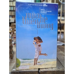 Mùa hè thiên đường - Jenny Han 164176