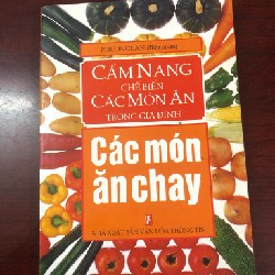 Sách Kĩ năng sống, nấu ăn 22612