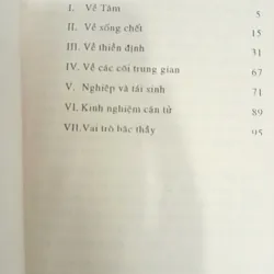 TINH CHẤT CAM LỒ - THÍCH NỮ TRÍ HẢI dịch 736478