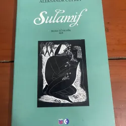 Sulamif Aleksandr Cuprin