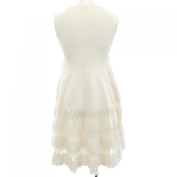 Đầm ALAIA ALAIA - Hàng hiệu Chính hãng 651026