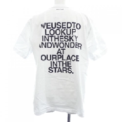 SACAI 23-0585S Áo thun - Hàng hiệu Chính hãng 894653