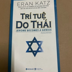 Trí tuệ do thái