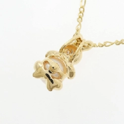 Dây chuyền ngọc trai Akoya 6.2mm K18YG/18KTYG - Hàng hiệu Chính hãng 861051