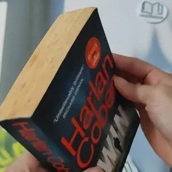 [MIỄN PHÍ BỌC SÁCH] Win: If You Lose You Die - Harlan Coben 1027175