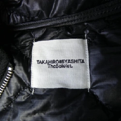 SOLOIST SJ0008BAW21 Áo khoác - Hàng hiệu Chính hãng 886872