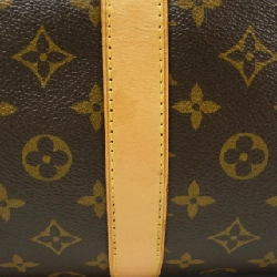Túi xách Boston Louis Vuitton Monogram 60cm M41422 614486