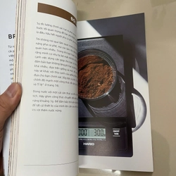 BREW - Tuyệt Đỉnh Cà Phê Tại Nhà - Brian Jones, Mới 80% (Hoi) 501605