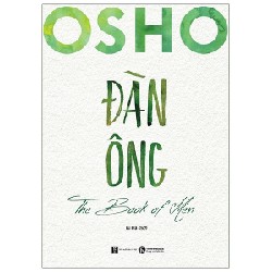 OSHO - Đàn Ông 141339