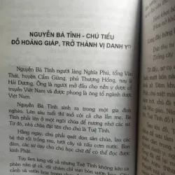 Gương Hiếu Học - Phương Thùy - Hoàng Trang 556875