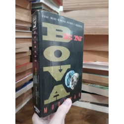 Moonwar - Ben Bova