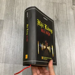 Hội làng hà nội - lê trung vũ. 3b3 777825