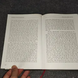 TÌNH YÊU THỜI THỔ TẢ - GABRIEL GARCIA MÁRQUEZ 991092