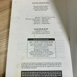 Người Trộm Bóng - Marc Levy 1033103