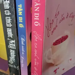 tân dĩ ổ - tuyển tập 1005900