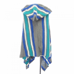 【Mã giảm giá】Áo cardigan PLEATS PLEASE 640293