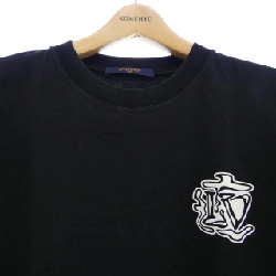 Áo thun LOUIS VUITTON LV in khói HHY90WNPG - Hàng hiệu Chính hãng 893527