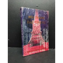 [Sách Cũ SCGR] Hội Thánh Đắc Thắng mới 70% ố vàng bẩn bìa HCM2207 Kenneth E. Hagin VĂN HỌC