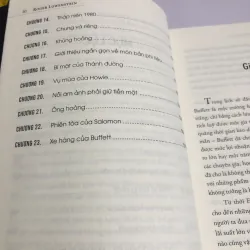 WARREN BUFFETT – QUÁ TRÌNH HÌNH THÀNH MỘT NHÀ TƯ BẢN MỸ 776973