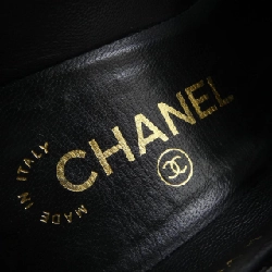 Giày SHANEL CHANEL G31147X01012 658194