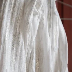 Áo Sơ Mi Nam Ánh Kim Tuyến - Mới 98% 701726