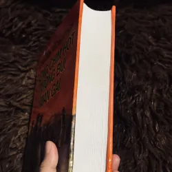 Tiếng chim hót trong bụi mận gai 997909