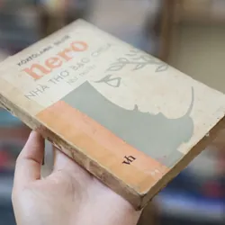 Văn học kinh điển: NERO NHÀ THƠ BẠO CHÚA 708989