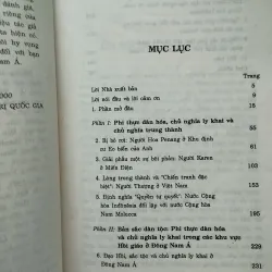 Lịch sử đông nam Á hiện đậi 926301