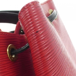 【Vintage】Túi xách vai Louis Vuitton Epi Petit Noé M44172 612906