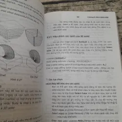 Thiết kế mô hình 3 chiều AUTOCAD. Tiến sỹ Nguyễn Hữu Lộc.  745169
