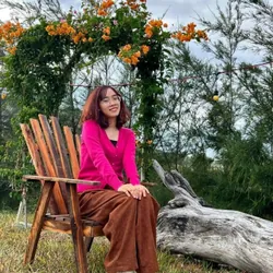 Áo Cardigan + đầm