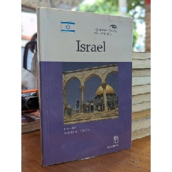 ĐỐI THOẠI VỚI CÁC NỀN VĂN HOÁ ISRAEL - BIÊN DỊCH TRỊNH HUY HOÁ