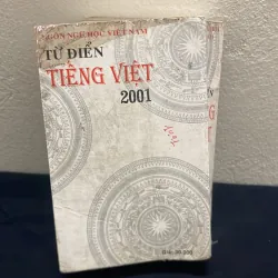 Từ Điển Anh Việt- Ngôn Ngữ Học Việt Nam 1003809