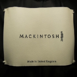 MACKINTOSH áo khoác 643359