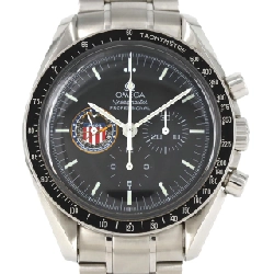 Đồng hồ Omega Speedmaster Professional Apollo 16 3597.19 SS Cơ khí - Hàng hiệu Chính hãng