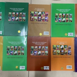 Nhật ký trưởng thành của đứa trẻ ngoan full bộ 10 tập 501033