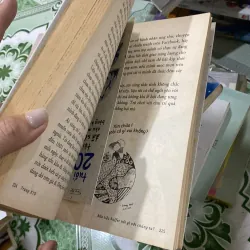 Tuổi 20 tôi đã sống như một bông hoa dại  781388