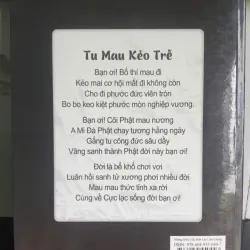 Sách Truyện Những Điều Cần Biết Lực Làm Chung - Diệu Âm Diệu Ngộ Tác giả 640217