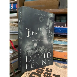 Thomas Berrington - David Penny 930027