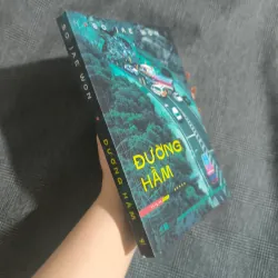 Đường hầm - So Jae Won - Nhã Nam - Giá bìa 108k 755601