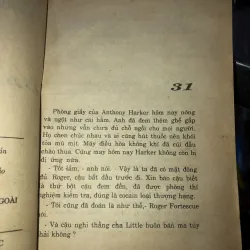 Danh dự - Lawrence Sanders 1013182