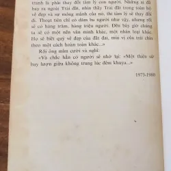Tiểu thuyết NHỮNG MIỀN TRÁI CHÍN (NXB Cầu Vồng Moskva 1990) - 400 trang 751148