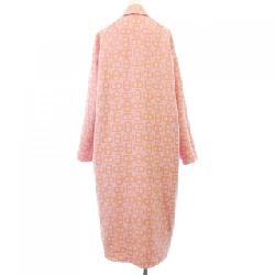 【Mã giảm giá】Áo khoác HERMES 636728