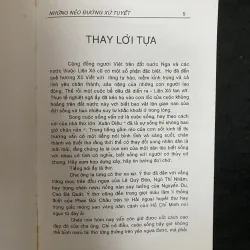 Những nẻo đường xứ tuyết- Nhiều tác giả 1030480