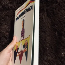Mashenka - V. Nabokov 993234
