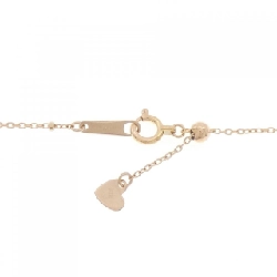 K18PG Dây chuyền - Hàng hiệu Authentic 869105