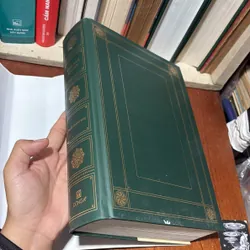 II Bản In Đặc Biệt Kỷ Niệm 100 Năm: Việt Nam Sử Lược - Trần Trọng Kim - Đông A - 2021 711983