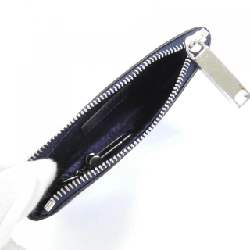 Gucci GUCCI CHROMA 835703 FAZERI ví đựng tiền & chìa khóa 621099