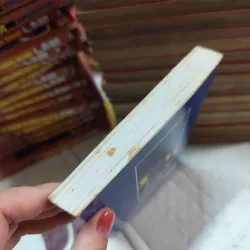 LẠC CHỐN THỊ THÀNH – PHONG ĐIỆP - K4 1019025