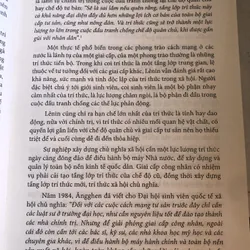 Trí thức VN trong tiến trình giải phóng dân tộc nửa đầu thế kỷ XX 1900-1945 726316